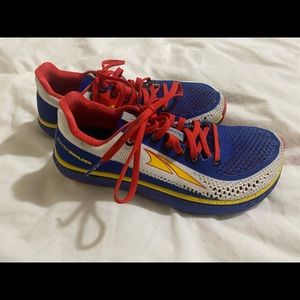 Bolder Boulder Escalante Women’s Racer Shoe